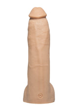 Doc Johnson Xander Corvus Amerikan Realistik Penis