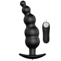 Pretty Love Special Anal Stimulation Boğumlu Anal Vibratör BI-040039