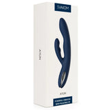 Svakom Aylin Powerful Pulsating Darbeli Rabbit Vibratör