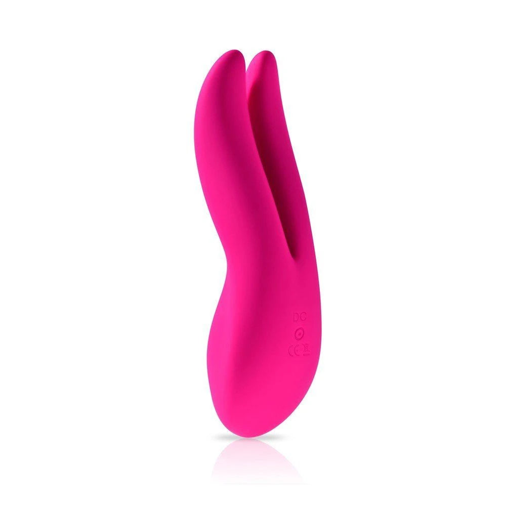 Jimmy Jane Ascend 2 Dual G-Spot Vibratör
