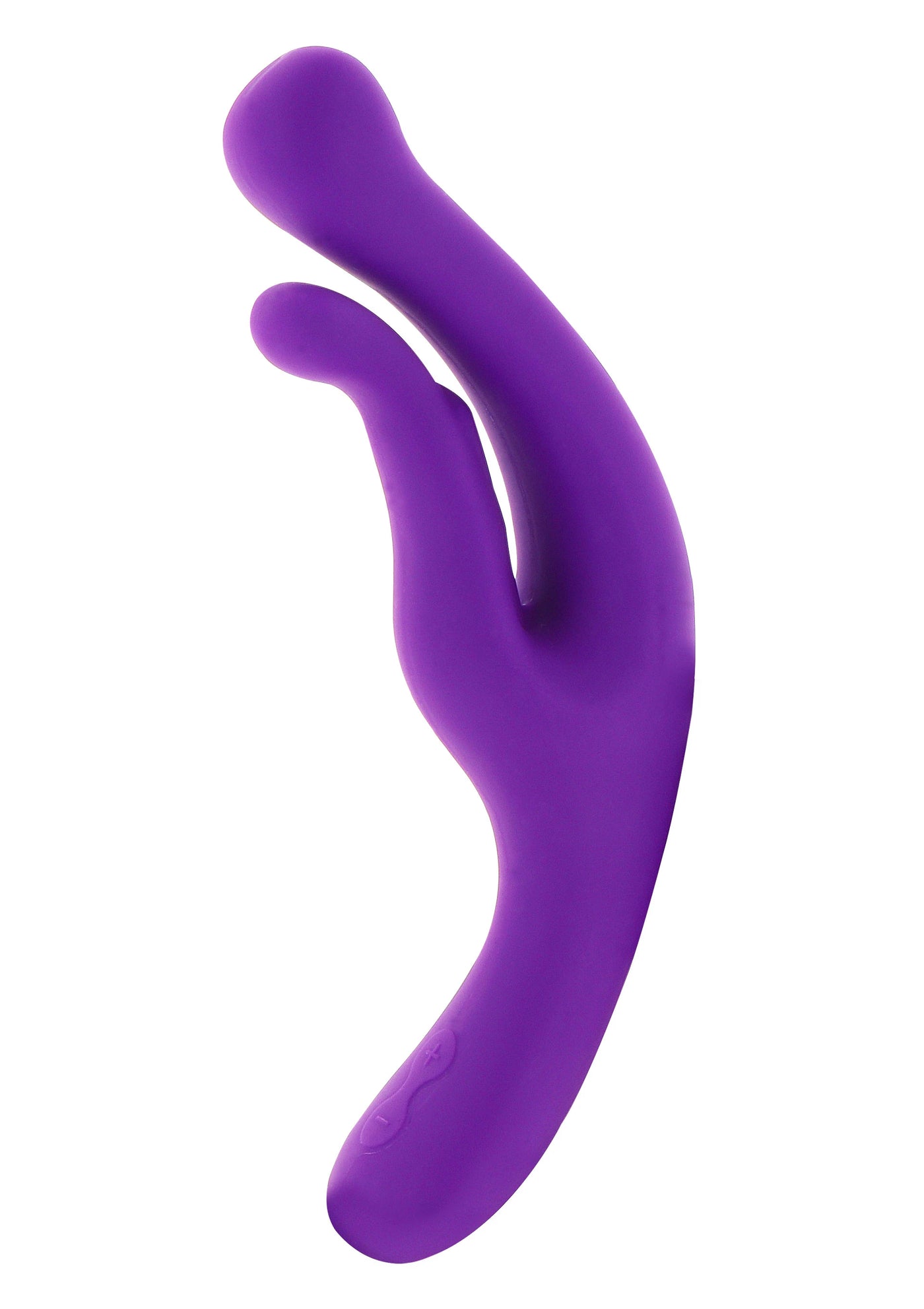 Toy Joy G-Booster Çift Yönlü Vibrator