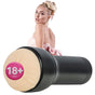 Kiiroo Stars Collection Strokers Feel Natalia Starr Vajina Mastürbatör