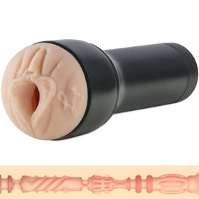 Kiiroo Stars Collection Strokers Feel Leig Raven Vajina Mastürbatör