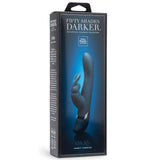 Fifty Shades Of Grey Oh My Rabbit Vibratör