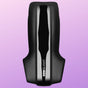 Satisfyer Men Vibration Masturbation Titreşimli Stroker Mastürbatör