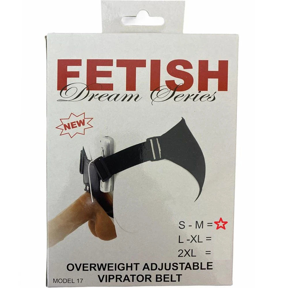 Erox Strap-On Me Belt Külotlu Belden Bağlama Penis Kemeri