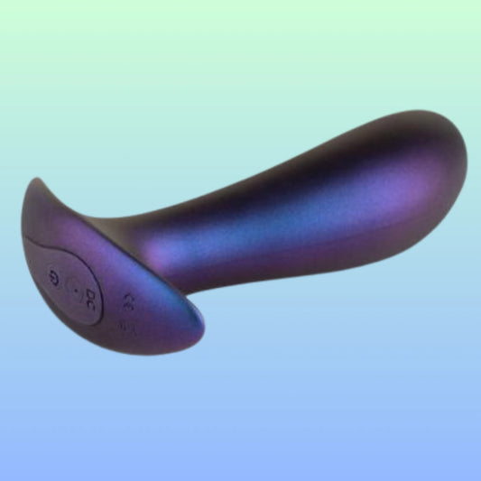 Hueman Uranus Uzaktan Kumandalı Anal Vibratör