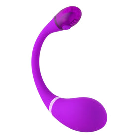 Ohmibod Esca 2 Telefon Kontrollü Vibratör