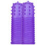 Calexotics Intimate Play Finger Tingler Parmak Kılıfı-Purple