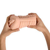 Shequ Chloe Realistik Vajina Masturbator