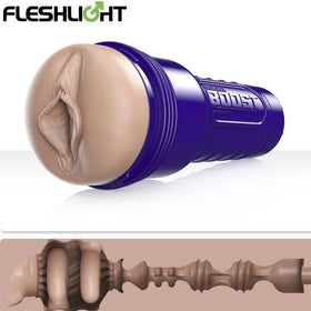 Original Fleshlight Girls Boost Bang Vajina Mastürbatör