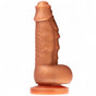 Shequ Jelly Animal Dildo Monster 2 Squamule Realistik Penis SQ-WBD10051