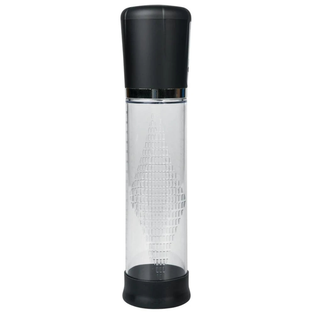 Erox Canwin Male Passion Pump Reuseable Otomatik Penis Pompası