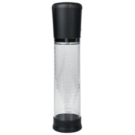 Erox Canwin Male Passion Pump Reuseable Otomatik Penis Pompası