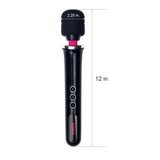 Lovetoy Training Master Ultra Powerful Rechargeable Body Wand Vibratör LV234201