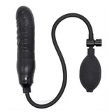 Erox Anal Fantasy Dick Spand Anal ve Vajinal Şişirilebilir Penis