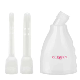 Calexotics Ultimate Douche Özel Bölge Temizleme Pompası