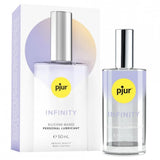 Pjur İnfinity Silicone-Based Lubricant Gel Kayganlaştırıcı Jel 50 Ml.