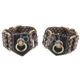 Lovetoy Rebellion Reign Hogtie Set El-Ayak Bağlama Seti LV761209