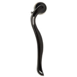 Fetish Collection Silver Single Pinwheel Fetiş Tekerlek