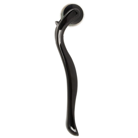 Fetish Collection Silver Single Pinwheel Fetiş Tekerlek