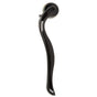 Fetish Collection Silver Single Pinwheel Fetiş Tekerlek
