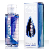 Original Fleshlight Series FleshLube Water Su Bazlı Kayganlaştırıcı