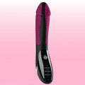 Mystim Electric Truman Black Edition G-Spot Vibratör