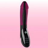 Mystim Electric Truman Black Edition G-Spot Vibratör