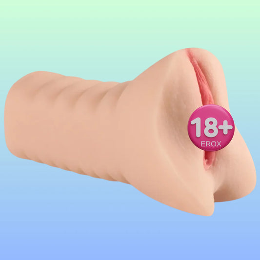 Shequ Maud Pocket Pussy Realistik Vajina Masturbator SQ-MA60092