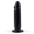 Lovetoy King Sized 22.5 cm Flexible Dev Anal Dildo