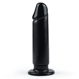 Lovetoy King Sized 22.5 cm Flexible Dev Anal Dildo