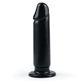 Lovetoy King Sized 22.5 cm Flexible Dev Anal Dildo