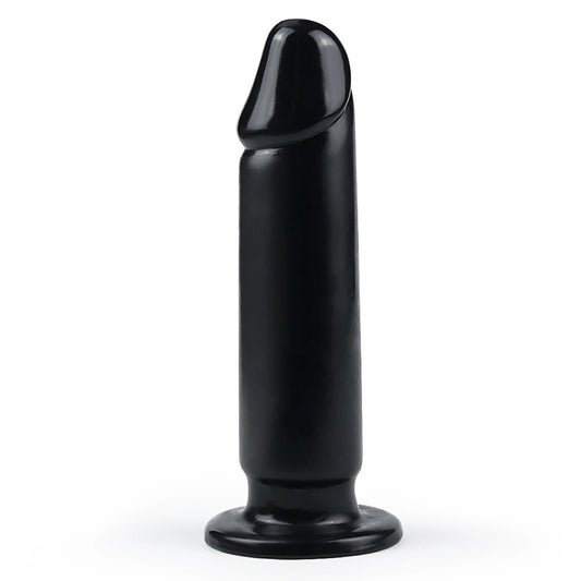 Lovetoy King Sized 22.5 cm Flexible Dev Anal Dildo