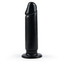 Lovetoy King Sized 22.5 cm Flexible Dev Anal Dildo