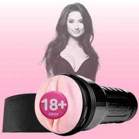 Original Fleshlight Classic Pink Lady Vajina Masturbatör