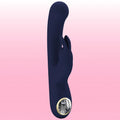 Pretty Love Ramar 10 Mod Rabbit Vibratör BW-500004LED-2