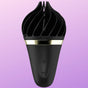 Satisfyer Sweet Treat Spinnator Şarjlı Vibratör-Black