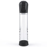 Erox Canwin Electric Vacuum Automatic Pump Penis Pompası
