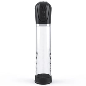 Erox Canwin Electric Vacuum Automatic Pump Penis Pompası