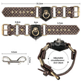 Lovetoy Rebellion Reign Handcuffs El Kelepçesi