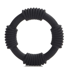 Calexotics Hercules Silicone Ring Silikon Penis Halkası