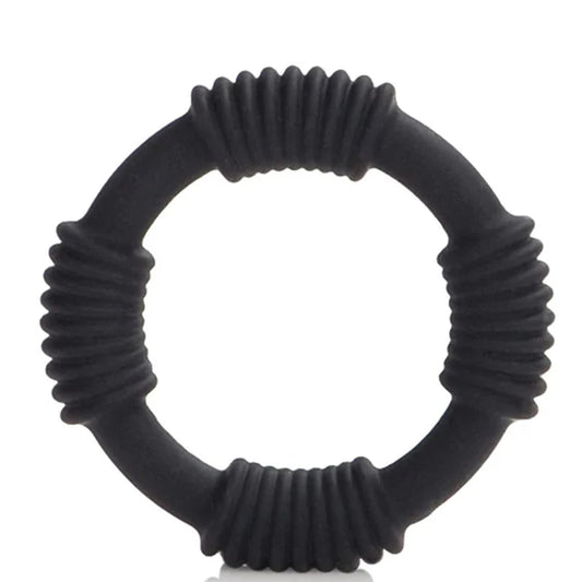 Calexotics Hercules Silicone Ring Silikon Penis Halkası