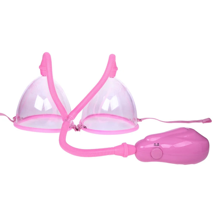 Baile Enlargement Breast Pump Otomatik Göğüs Pompası