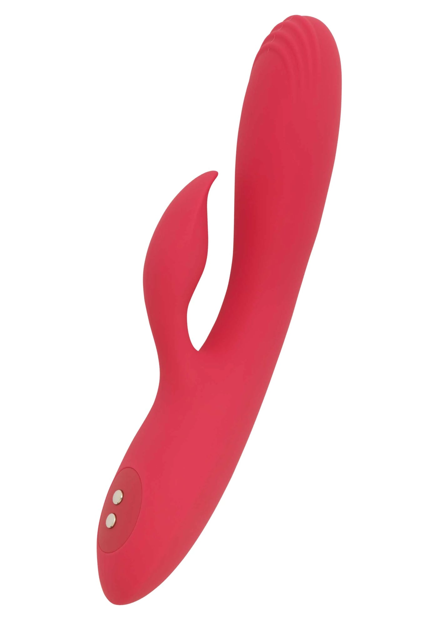 ToyJoy Intense Soft Silicone Rabbit Vibratör