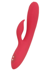 ToyJoy Intense Soft Silicone Rabbit Vibratör