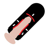 Pipedream PDX Elite Mega Milker Otomatik Masturbator