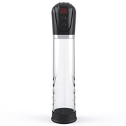 Canwin Electric Vacuum Automatic Pump Penis Pompası