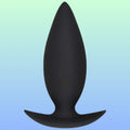 ToyJoy Bubble Butt Player Advanced Silikon Anal Plug