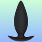 ToyJoy Bubble Butt Player Advanced Silikon Anal Plug